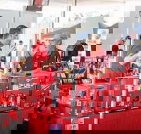 Mackay Weekend Warrior Expo by Big Boy Toys - Accommodation Batemans Bay