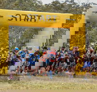 Maximum Adventure Race  Series - Blue Mountains - Accommodation Batemans Bay