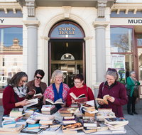 Mudgee Readers' Festival - Accommodation Batemans Bay