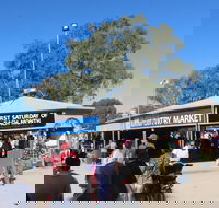 Murrabit Country Market - Accommodation Batemans Bay