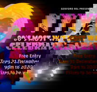 New Years Eve Free Band - Accommodation Batemans Bay