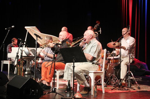 Noosa Jazz Party - Accommodation Batemans Bay 0