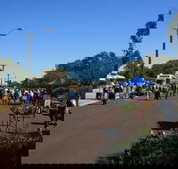 Nungarin Markets - Accommodation Batemans Bay