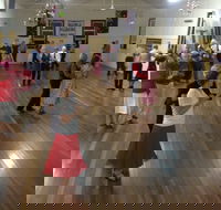 Old Time Dance - Accommodation Batemans Bay