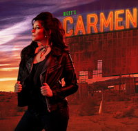 Opera Australia's Carmen - Accommodation Batemans Bay