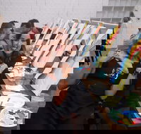 Paint and Sip Experience - Accommodation Batemans Bay