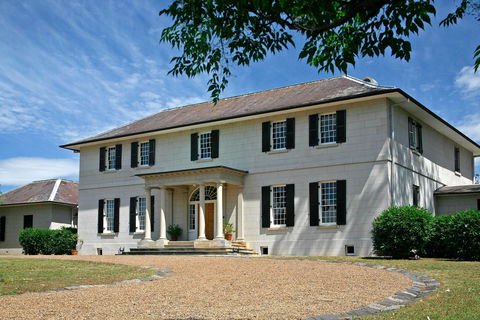 Parramatta Heritage Festival - Accommodation Batemans Bay 0