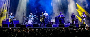 Red Hot Summer Tour - Batemans Bay