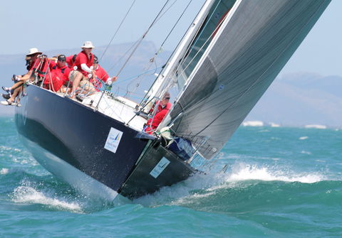 SeaLink Magnetic Island Race Week - Accommodation Batemans Bay 0