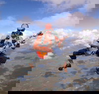 Skydive Ramblers Equinox Lite Boogie 2020 - Accommodation Batemans Bay