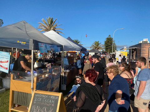 Summer Twilight Markets - Accommodation Batemans Bay 0