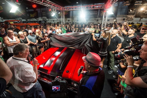 Summernats - Accommodation Batemans Bay 1