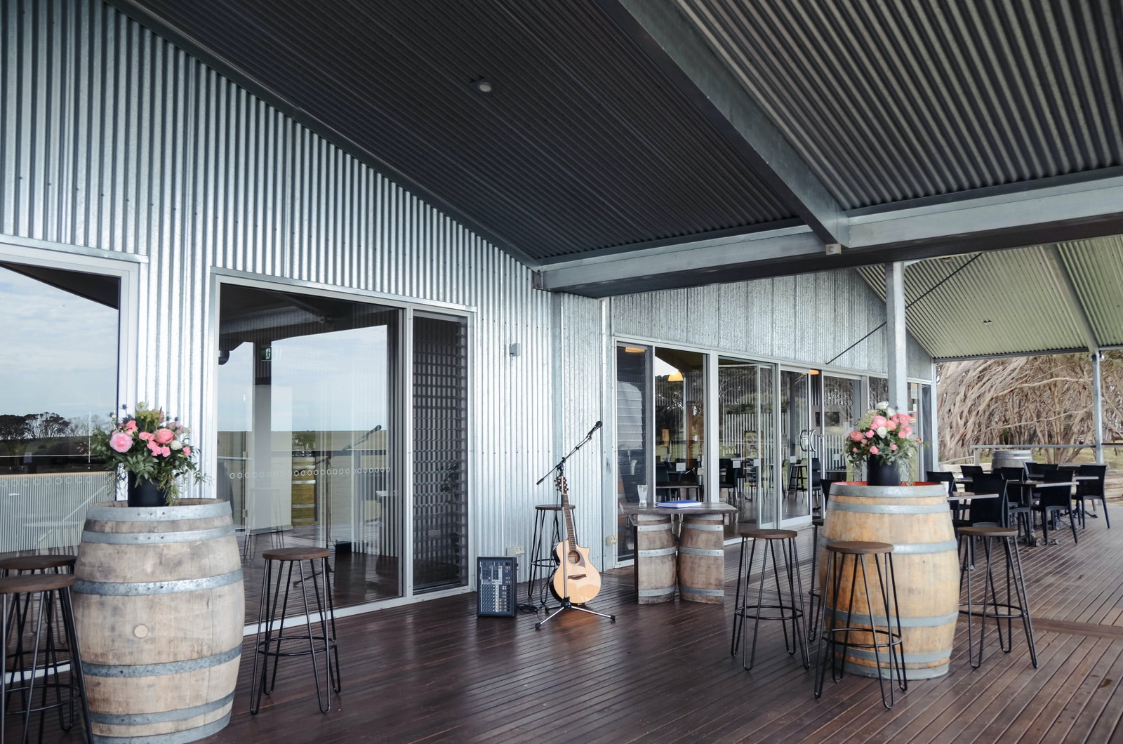 American Beach SA Accommodation Batemans Bay