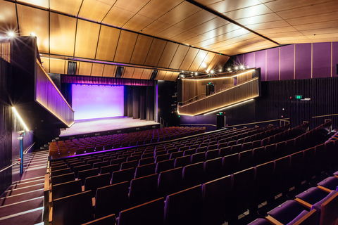 Sydney Comedy Festival Showcase Wyong - Accommodation Batemans Bay 0