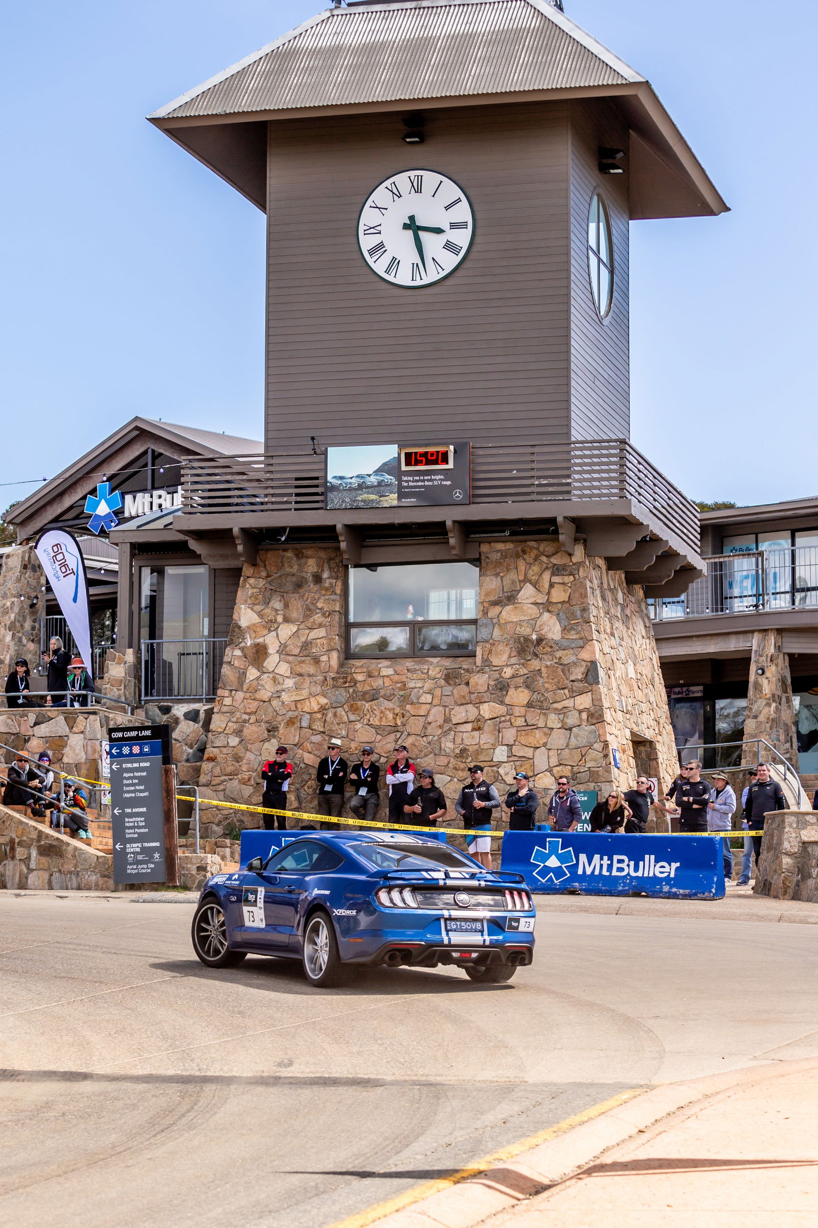 Mount Buller VIC Accommodation Batemans Bay