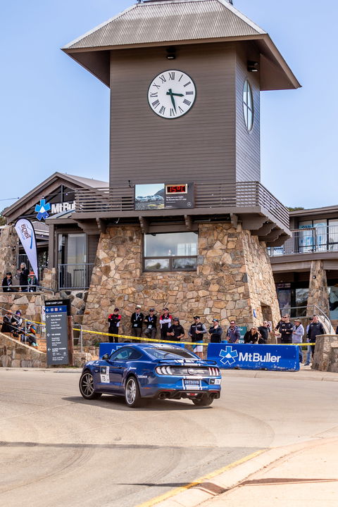 TARGA High Country - Accommodation Batemans Bay 0