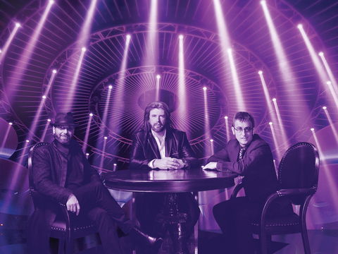 The Australian Bee Gees Show - 25th Anniversary Tour - Thirroul - Accommodation Batemans Bay 0