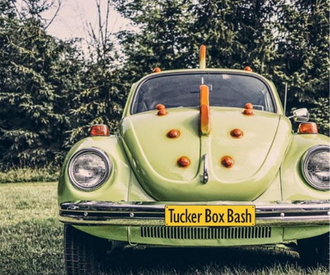 Tucker Box Bash - Accommodation Batemans Bay 0