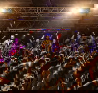 VDM Fest - Rock Edge Country Music Festival - Accommodation Batemans Bay