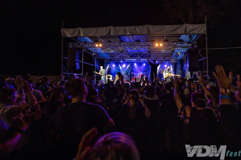 VDM Fest - Rock Edge Country Music Festival - Accommodation Batemans Bay 1