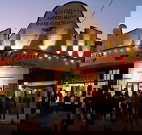 Vision Splendid Outback Film Festival