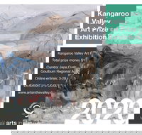 Visual Arts in the Valley - Accommodation Batemans Bay