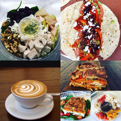 Bermagui Growers Market - Accommodation Batemans Bay 1