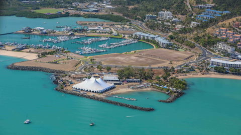 Airlie Beach Festival Of Music - Accommodation Batemans Bay 1