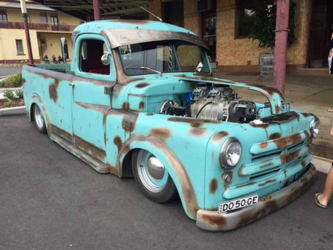 Annual Dungog Rumble - Accommodation Batemans Bay 0