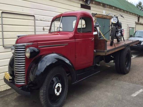 Annual Dungog Rumble - Accommodation Batemans Bay 2