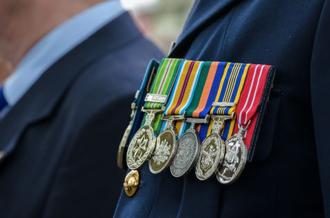 Anzac Day 2021 -  Greater Hamilton - Accommodation Batemans Bay 0