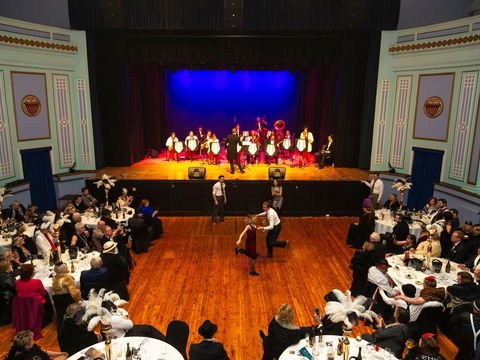 Australian Art Deco Festival Leeton - Accommodation Batemans Bay 0