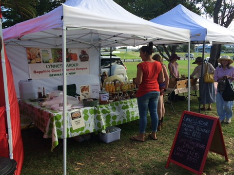 Bermagui Growers Market - Accommodation Batemans Bay 6