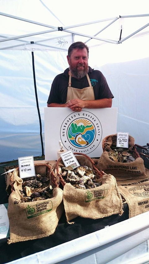 Bermagui Growers Market - Accommodation Batemans Bay 7