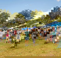 Biloela Markets in the Park - Accommodation Batemans Bay