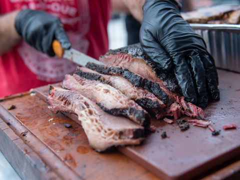 Bluewater Barbecue Festival - Accommodation Batemans Bay 0