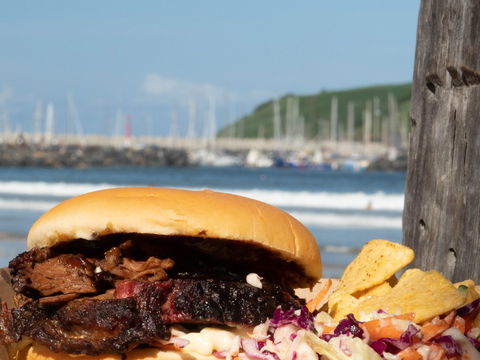 Bluewater Barbecue Festival - Accommodation Batemans Bay 1