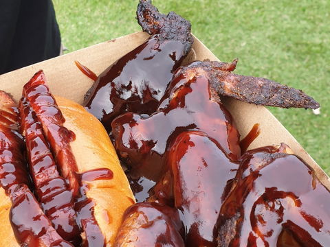 Bluewater Barbecue Festival - Accommodation Batemans Bay 2