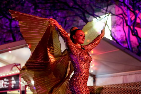 Brisbane Festival - Accommodation Batemans Bay 0