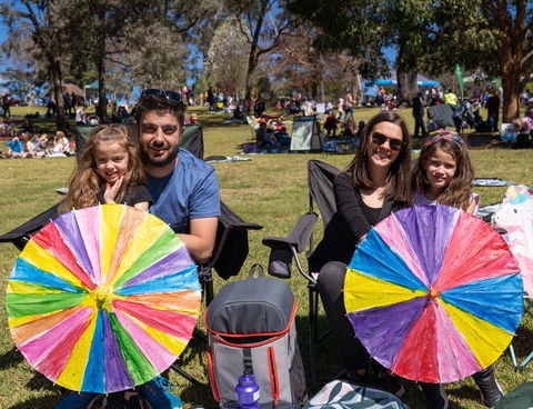 Camden Festival - Accommodation Batemans Bay 0
