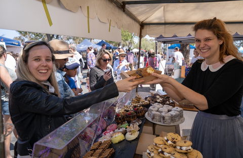 Camden Festival - Accommodation Batemans Bay 1