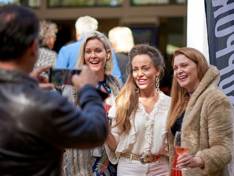 CinefestOZ Film Festival - Accommodation Batemans Bay 0