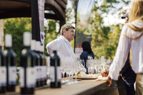 CinefestOZ Film Festival - Accommodation Batemans Bay 1