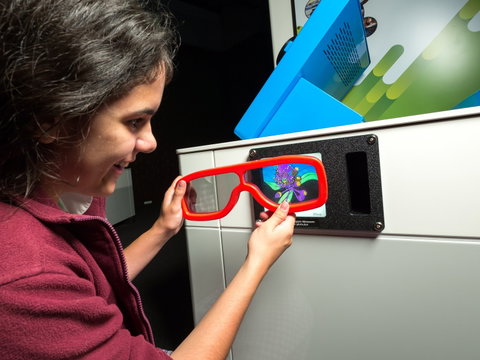 Colour: See The World In A New Light - Accommodation Batemans Bay 1