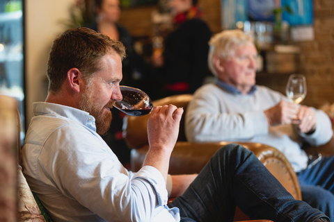 Coonawarra Cellar Dwellers - Accommodation Batemans Bay 1