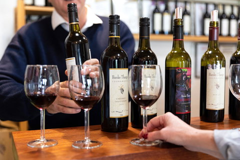 Coonawarra Cellar Dwellers - Accommodation Batemans Bay 2