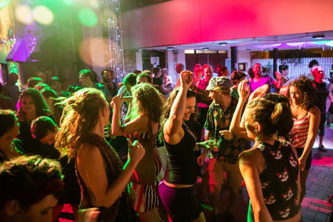 Darwin Fringe Festival - Accommodation Batemans Bay 0
