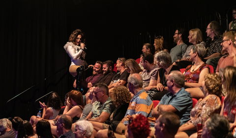 Darwin Fringe Festival - Accommodation Batemans Bay 2