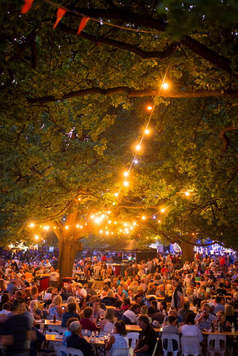 Festivale - Accommodation Batemans Bay 0