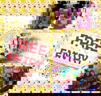 Gosford Waterfront Carnival - Accommodation Batemans Bay